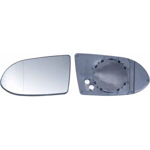 Alkar Model 6471440 Verwarmd spiegelglas - zijspiegel Alkar Model 6471440 Verwarmd spiegelglas - zijspiegel