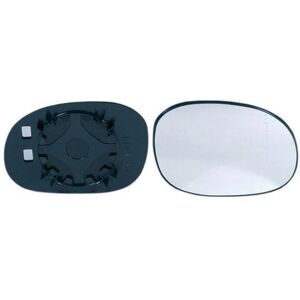 Alkar malli 6402283 - Koverpeili oikealle puolelle Citroën C2, C3, Peugeot 1007, 206 Alkar malli 6402283 - Koverpeili oikealle puolelle Citroën C2, C3, Peugeot 1007, 206