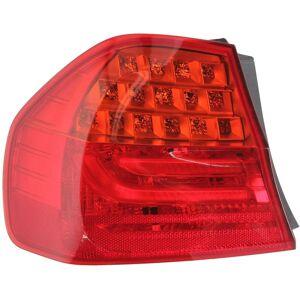 Alkar 2251843 Vasen LED takavalaisin - Takavalo Alkar 2251843 Vasen LED takavalaisin - Takavalo