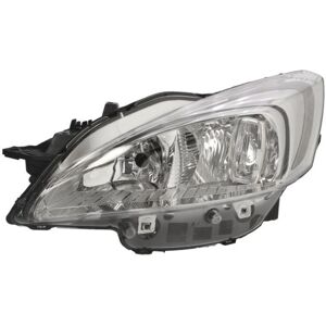 Alkar 2741278 Faro sinistro per Peugeot 508 - Faro Alkar 2741278 Faro sinistro per Peugeot 508 - Faro