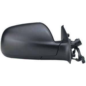 Alkar 6136307 Heated Convex Right Side Mirror - Side Mirror Alkar 6136307 Heated Convex Right Side Mirror - Side Mirror