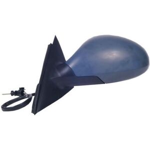 Alkar 6164802 Specchio Laterale Asferico con Cavo - Specchio Alkar 6164802 Specchio Laterale Asferico con Cavo - Specchio
