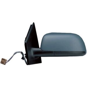 Alkar 6125110 Left Heated Aspherical Electric Mirror - Exterior Mirror Alkar 6125110 Left Heated Aspherical Electric Mirror - Exterior Mirror
