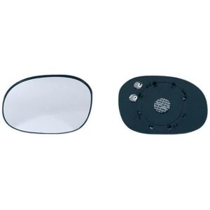 Alkar Modèle 6431851 Miroir Latéral Chauffant Électrique - Verre de Rétroviseur - Publicité Alkar Modèle 6431851 Miroir Latéral Chauffant Électrique - Verre de Rétroviseur - Publicité