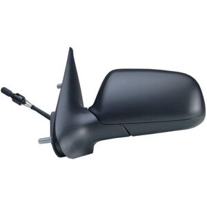 Alkar 6101363 - Asferyczne Lusterko Zewnętrzne z Kablem dla Citroën Xsara Alkar 6101363 - Asferyczne Lusterko Zewnętrzne z Kablem dla Citroën Xsara