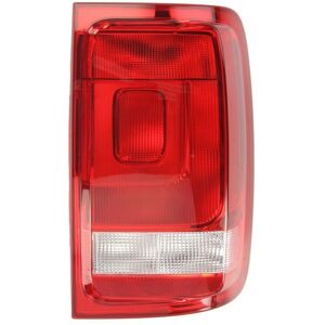 Fanale Posteriore Volkswagen Amarok - Lato Destro Certificato E-mark Fanale Posteriore Volkswagen Amarok - Lato Destro Certificato E-mark