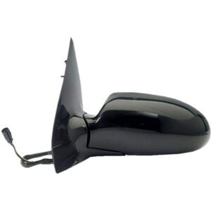 ALKAR Ford Focus Mk1 Convex Heated Left Mirror - Mirror ALKAR Ford Focus Mk1 Convex Heated Left Mirror - Mirror