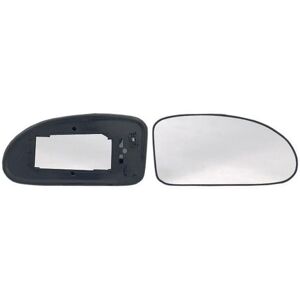 Alkar Ford Focus Convex Rechts Zijspiegelglas - Achteruitkijkspiegel Alkar Ford Focus Convex Rechts Zijspiegelglas - Achteruitkijkspiegel