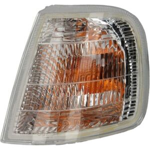 DEPO 550-1503L-WE Segnale di direzione sinistro - Luce di direzione DEPO 550-1503L-WE Segnale di direzione sinistro - Luce di direzione