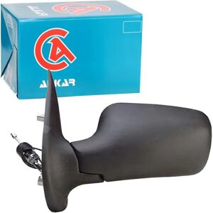 Alkar Specchio Sinistro Meccanico Fiat Punto - Specchio laterale Alkar Specchio Sinistro Meccanico Fiat Punto - Specchio laterale