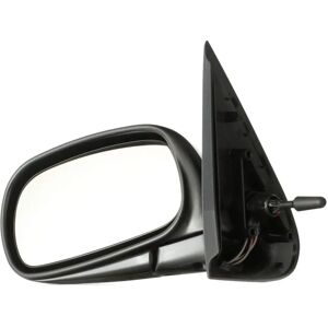 Alkar Nissan Micra Linkerspiegel Convex - Zijspiegel Alkar Nissan Micra Linkerspiegel Convex - Zijspiegel