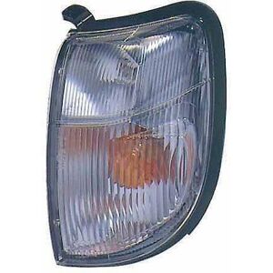 SEÑALIZADOR IZQUIERDO DELANTERO ABAKUS 215-1583L-AE - Luz de señalización SEÑALIZADOR IZQUIERDO DELANTERO ABAKUS 215-1583L-AE - Luz de señalización