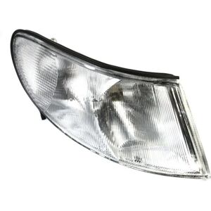 DEPO 772-1504R-UE Witte rechter voorlichtknipperlicht - Knipperlicht DEPO 772-1504R-UE Witte rechter voorlichtknipperlicht - Knipperlicht