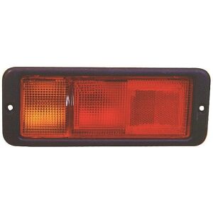 DEPO Feu arrière gauche pour Mitsubishi Pajero II - Feu arrière, côté gauche - 1992-1998 - Type de produit - Publicité DEPO Feu arrière gauche pour Mitsubishi Pajero II - Feu arrière, côté gauche - 1992-1998 - Type de produit - Publicité