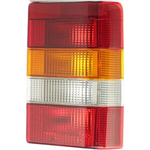 ALKAR 2202326 Achterlicht - Achterlicht voor Citroën C15 Van en Break ALKAR 2202326 Achterlicht - Achterlicht voor Citroën C15 Van en Break