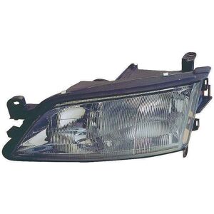 Alkar 2745433 Reflektor - Lewy, W5W, H7/H1, Opel Vectra B Alkar 2745433 Reflektor - Lewy, W5W, H7/H1, Opel Vectra B