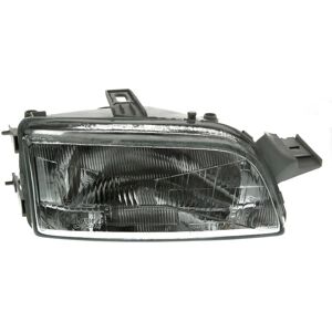 Abakus 661-1111R-LD-E Faro Delantero Derecho Abakus 661-1111R-LD-E Faro Delantero Derecho