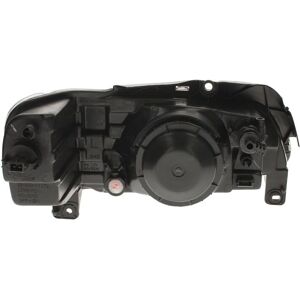 DEPO 550-1117L-LD-E Strålkastare - Transparent - För högersidan DEPO 550-1117L-LD-E Strålkastare - Transparent - För högersidan