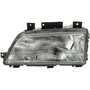 Alkar 5501106llde Etuvalo - W5W, H4 - Ajoneuvoihin ilman korkeussäätöä Alkar 5501106llde Etuvalo - W5W, H4 - Ajoneuvoihin ilman korkeussäätöä