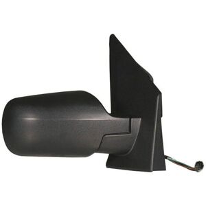 Alkar Fusion Right Heated Convex Side Mirror - Side Mirror Alkar Fusion Right Heated Convex Side Mirror - Side Mirror
