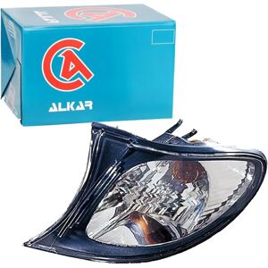 ALKAR 2102839 Freccia BMW Sinistra/Destra - Luce di freccia ALKAR 2102839 Freccia BMW Sinistra/Destra - Luce di freccia