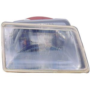 Alkar H4 W5W Faro - Faro per veicoli senza regolazione dell'altezza Alkar H4 W5W Faro - Faro per veicoli senza regolazione dell'altezza