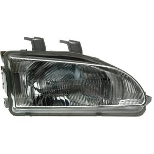 DEPO 217-1111R LD E Koplamp - Rechts verkeer - H4 DEPO 217-1111R LD E Koplamp - Rechts verkeer - H4