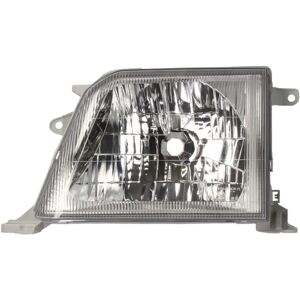 Alkar Land Cruiser Prado 90 Faro - Faro Alkar Land Cruiser Prado 90 Faro - Faro