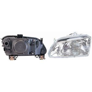 DEPO Koplamp - 551-1121L-LD-EM - Rechtshand verkeer DEPO Koplamp - 551-1121L-LD-EM - Rechtshand verkeer