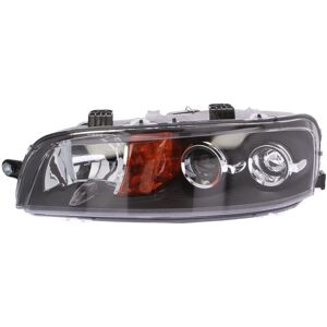 DEPO 661-1132L-LD-EM Koplamp - Links - Halogeen - Grijs DEPO 661-1132L-LD-EM Koplamp - Links - Halogeen - Grijs