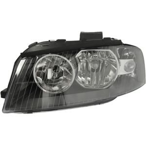Alkar Malli 2755 Vasen Faros - Headlight Alkar Malli 2755 Vasen Faros - Headlight