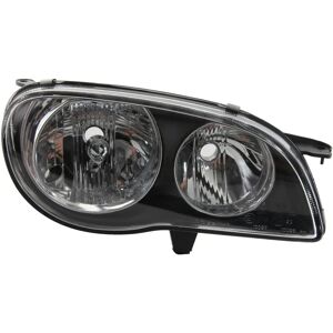 Abakus 21211A4R-LD-EM Henkilöauton oikea etuvalo Abakus 21211A4R-LD-EM Henkilöauton oikea etuvalo