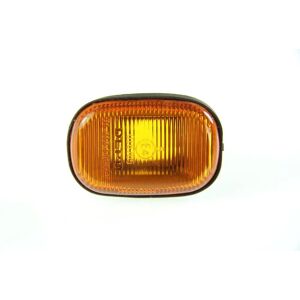 DEPO 212-1409N-XE-Y - Knipperlicht - Geel - Zijmontage - Certificaat type E DEPO 212-1409N-XE-Y - Knipperlicht - Geel - Zijmontage - Certificaat type E