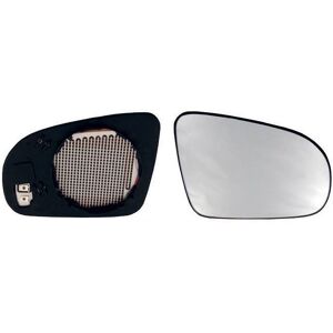 Alkar 6402421 Specchio Convesso Destro - Cristallo dello Specchio Alkar 6402421 Specchio Convesso Destro - Cristallo dello Specchio