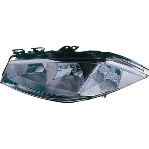 Alkar Modèle 2741228 - Phare pour Renault Megane II - Publicité Alkar Modèle 2741228 - Phare pour Renault Megane II - Publicité