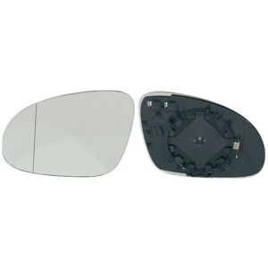 Alkar Verre Miroir - Chauffant Côté Gauche pour Seat Alhambra & Skoda - Publicité Alkar Verre Miroir - Chauffant Côté Gauche pour Seat Alhambra & Skoda - Publicité