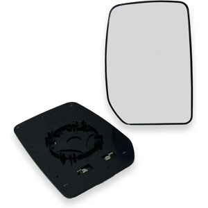 Alkar Miroir Convexe Chauffant pour Ford Transit - Publicité Alkar Miroir Convexe Chauffant pour Ford Transit - Publicité