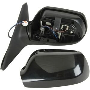 Alkar Mazda 6 Left Heated Convex Exterior Mirror Alkar Mazda 6 Left Heated Convex Exterior Mirror