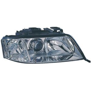 Alkar 2742501 Phare - Droit pour Audi A6 C5 H1 W5W PY21W H7 - Publicité Alkar 2742501 Phare - Droit pour Audi A6 C5 H1 W5W PY21W H7 - Publicité