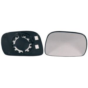 Alkar Modello 6402427 - Specchio convesso destro per Opel, Suzuki, Vauxhall Alkar Modello 6402427 - Specchio convesso destro per Opel, Suzuki, Vauxhall