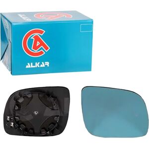 ALCAR Audi A3 A4 Vetro Specchio Destro - Convesso OEM ALCAR Audi A3 A4 Vetro Specchio Destro - Convesso OEM