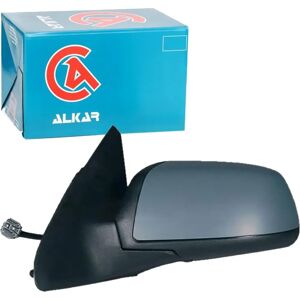 Alkar Model 6139378 - Lusterko boczne Alkar Model 6139378 - Lusterko boczne
