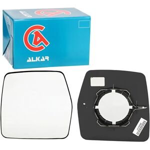 Alkar Modèle 6464973 Verre de rétroviseur extérieur convexe - Rétroviseur - Publicité Alkar Modèle 6464973 Verre de rétroviseur extérieur convexe - Rétroviseur - Publicité