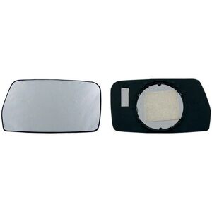 Alkar 6401356 Vetro Convesso Sinistro - Specchio Esterno Alkar 6401356 Vetro Convesso Sinistro - Specchio Esterno