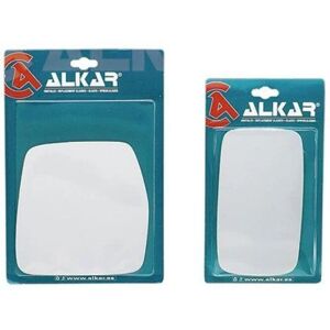 ALKAR Automotive Konvex Spiegelglas für Fiat Punto und Palio - Spiegelglas ALKAR Automotive Konvex Spiegelglas für Fiat Punto und Palio - Spiegelglas
