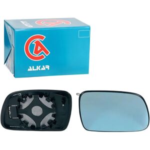 Alkar Model 6432 - Heated Convex Blue Car Mirror Alkar Model 6432 - Heated Convex Blue Car Mirror