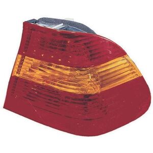 DEPO 444-1911R-UQ-YR Achterlicht - Rear Light DEPO 444-1911R-UQ-YR Achterlicht - Rear Light