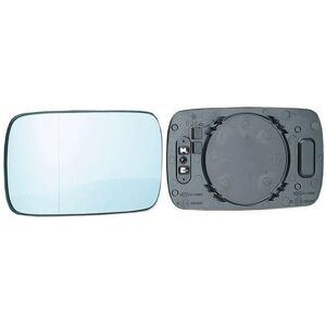 Alkar Model 6471849 - Verwarmd Blauw Getint Buitenspiegelscherm voor BMW E46 Alkar Model 6471849 - Verwarmd Blauw Getint Buitenspiegelscherm voor BMW E46