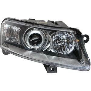 Alkar 2746501 Ajovalo - Oikea Xenon Audi A6 C6 Alkar 2746501 Ajovalo - Oikea Xenon Audi A6 C6