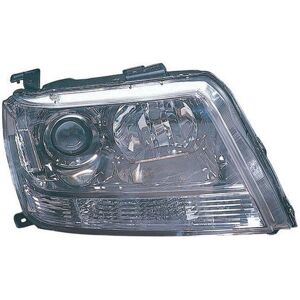 Alkar Model 2746992 Prawe światło - Suzuki Alkar Model 2746992 Prawe światło - Suzuki